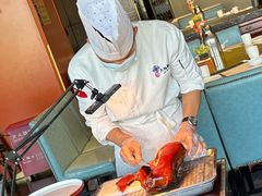 -大鸭梨烤鸭(金色漫香店)