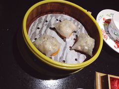 -老头儿油爆虾·知味杭州(爱琴海购物中心)