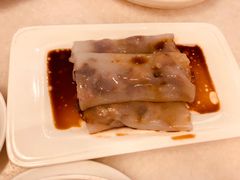 -衡山汇·高级粤菜(霄云路店)