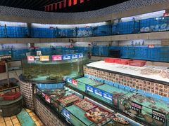 -鸿鑫海鲜楼(建联店)