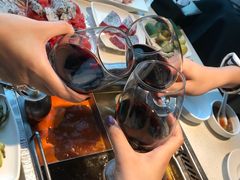 -海底捞火锅(长沙华创国际广场店)