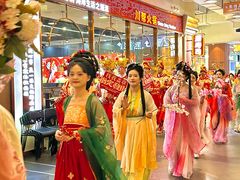 -友谊阳光城