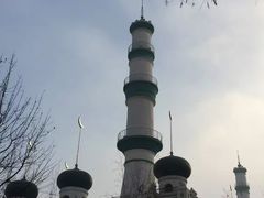 -哈尔滨道外清真寺