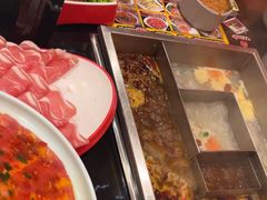 -重庆德忆火锅（龙南街3店）(渝水岸餐饮)