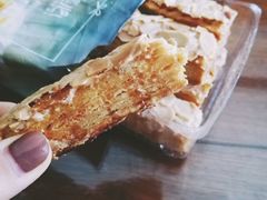 杏仁条-美心西饼(MTR旺角店)