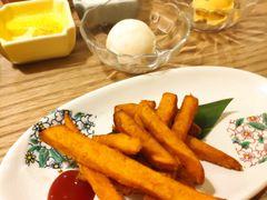 -伊豆野菜村(大族广场店)