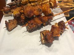 -今邕烧烤(西大店)