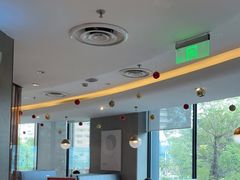 大堂-必胜客(阿诗玛店)