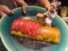 -大隐·成都火锅Bistro(合生麒麟新天地店)