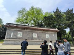-采石矶景区