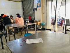 大堂-佰运猪蹄(高陵店)