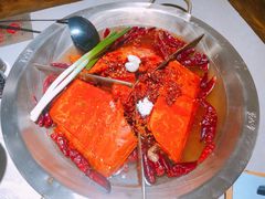 -叁口煮老火锅(东升店)