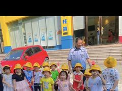 -魔力熊儿童早教托育中心(硚口同馨店)