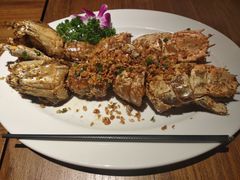 -泰华海鲜中餐厅(普吉镇店)