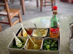 -四川小胡子海鲜(丁村万人海鲜广场店)