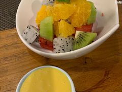 -半悦牛排(龙湖西宸天街店)