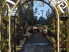 -福苗小骆驼烧烤(莲湖路店)