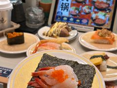 -滨寿司(新街口中央商场店)