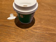 -星巴克(深圳北站B5检票口)