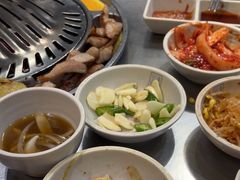 -喜来稀肉(虹泉路店)