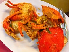 -大茄来海鲜餐厅(亚洲城分行)