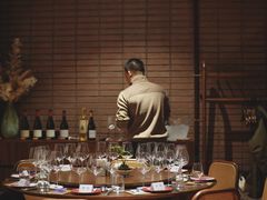 -肆海小川菜酒馆Wine Bistro (青年路店)