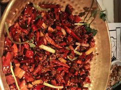 -鼎盛蜀坊·重庆江湖菜(市桥地铁站店)