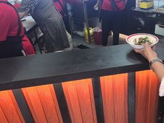 -刘二妈米皮(步行街店)