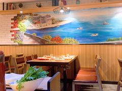 大堂-彤德莱火锅(乐陵路店)