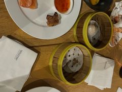 -解放碑威斯汀酒店-知味国际美食餐厅