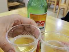-阿彬生炒牛肉面(解放路店)
