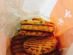 葡萄奶酥-桂香村(护国寺店)