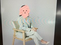 -海马体照相馆(大连柏威年购物中心店)