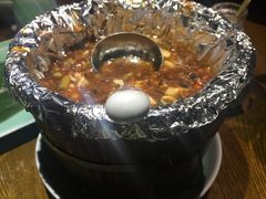 -粗茶淡饭·隐庐私厨(东亭店)