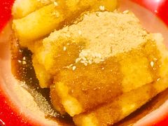 -马路边边麻辣烫联盟路店