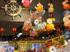 -晨光文具(莘朱路店)