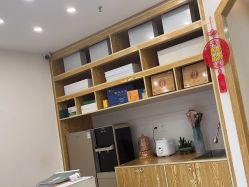 -慈蕊美容养生·专业经络调理