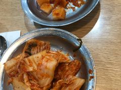 -神仙雪浓汤(弘大店)