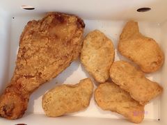 -麦当劳(合肥之心城店)