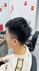 -LILI·HAIR SALON理理造型