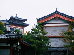 -西安华清御汤酒店