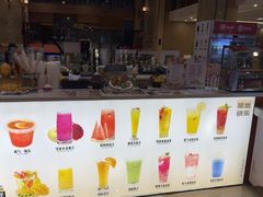 -汤连得(长清路店)