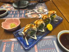 -傑·料理·海鲜放题(佛山文华荟店)
