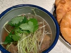 -汉唐宴长安食府