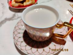 -欧提汗·新疆餐厅·清真(银都路店)