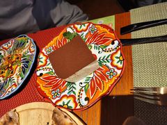 -摇滚披萨(长春街店)