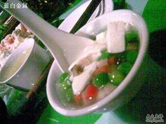 随缘一品豆腐-天厨妙香素食餐厅(清华店)