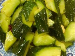 -东方宫·中国兰州牛肉拉面清真(三里屯店)