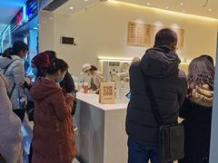 -兰熊鲜奶(西直门凯德mall店)