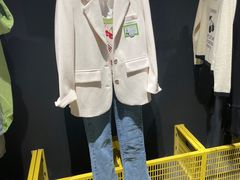 -妖精的口袋(龙之梦店)